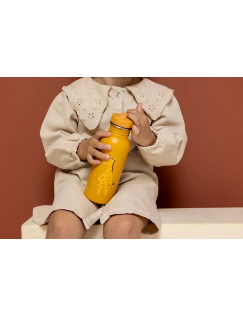 BOTTLE TRIXIE 500 ML MR. GIRAFFE