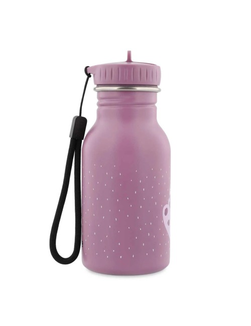 BOTELLA CANTIMPLORA MRS. PEACOCK 350 ML MINT