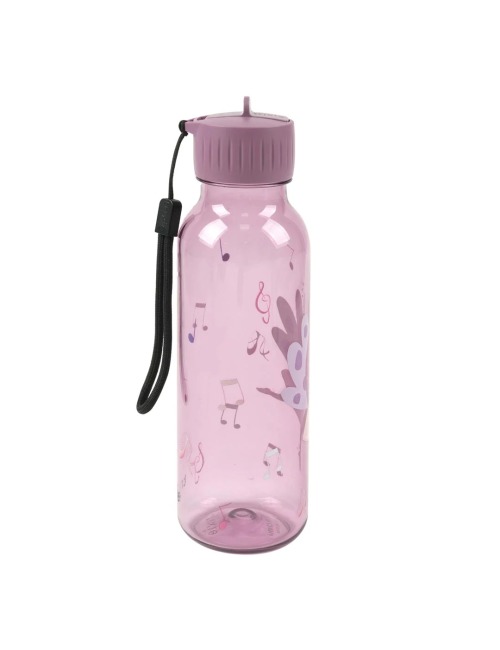 TRITAN TRIXIE BOTTLE 500 ML BALLERINA MRS. PEACOCK