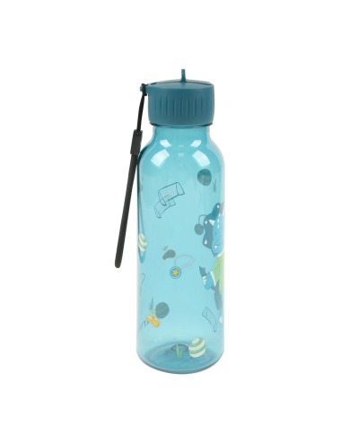 TRITAN TRIXIE BOTTLE 500 ML BALLPLAYER MR. TRICERATOPS