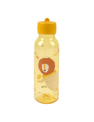 TRITAN TRIXIE BOTTLE 500 ML BALLPLAYER MR. TRICERATOPS