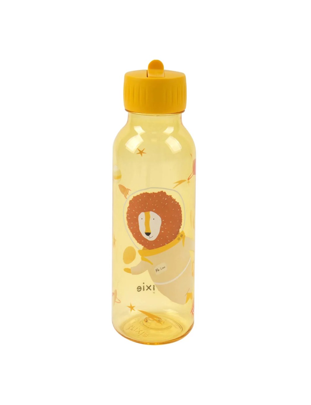 TRITAN TRIXIE BOTTLE 500 ML BALLPLAYER MR. TRICERATOPS