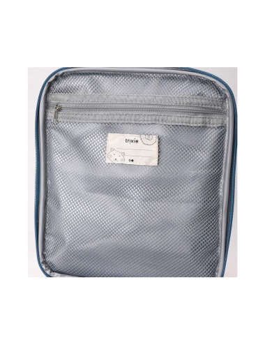THERMAL LUNCH BAG TRIXIE MR. TRICERATOPS