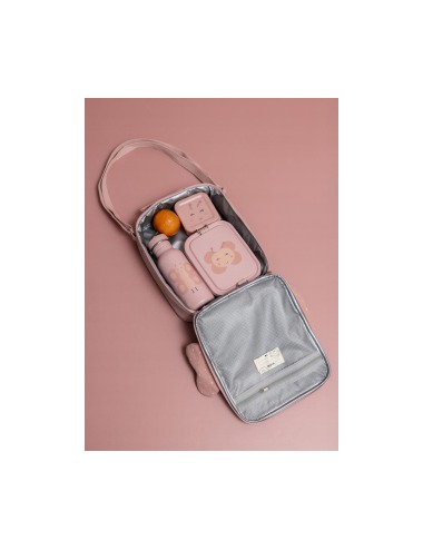 THERMAL LUNCH BAG TRIXIE MRS. BUTTERFLY