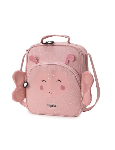 THERMAL LUNCH BAG TRIXIE MRS. BUTTERFLY