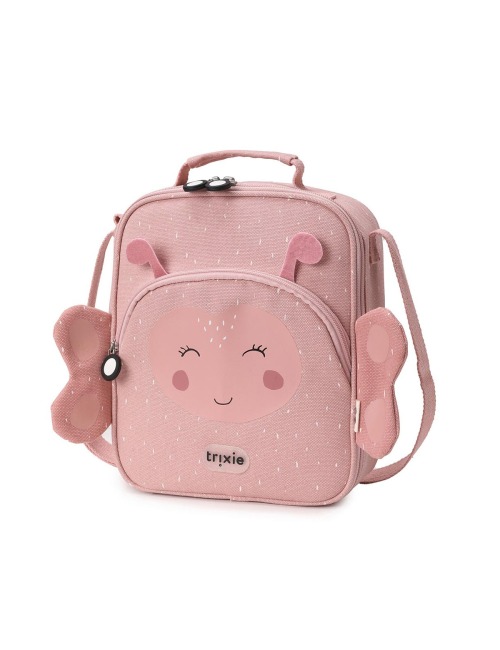 THERMAL LUNCH BAG TRIXIE MRS. BUTTERFLY