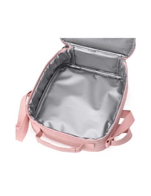 THERMAL LUNCH BAG TRIXIE MRS. BUTTERFLY