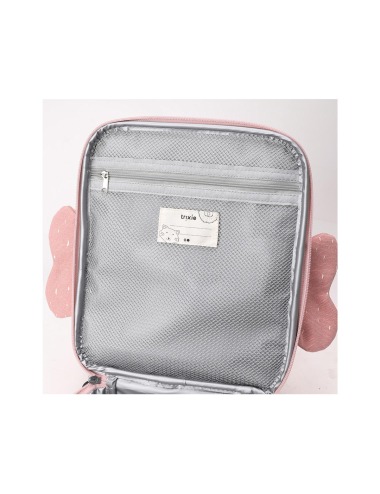 THERMAL LUNCH BAG TRIXIE MRS. BUTTERFLY