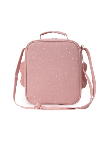THERMAL LUNCH BAG TRIXIE MRS. BUTTERFLY
