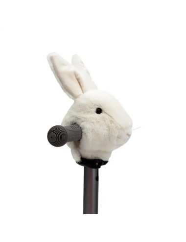 copy of WILD & SOFT UNICORN HEAD SCOOTER ACCESSORY