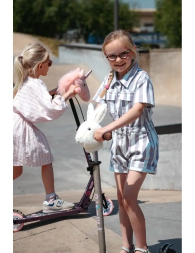 copy of WILD & SOFT UNICORN HEAD SCOOTER ACCESSORY