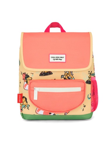 HELLO HOSSY UNICORN BACKPACK