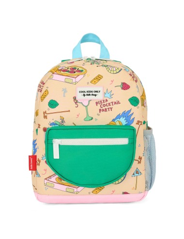 HELLO HOSSY COCKTAIL PARTY BACKPACK