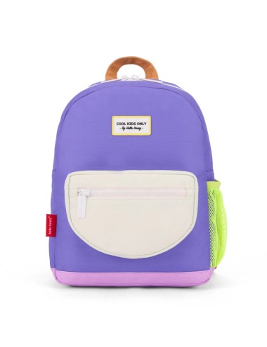HELLO HOSSY COCKTAIL PARTY BACKPACK