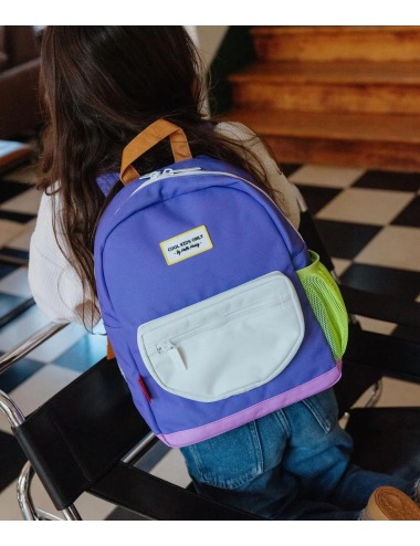 HELLO HOSSY COCKTAIL PARTY BACKPACK