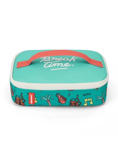 HELLO HOSSY DISCO ROAR THERMAL SNACK BAG