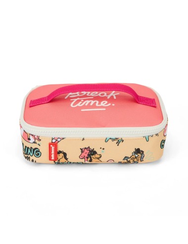 HELLO HOSSY UNICORN THERMAL SNACK BAG