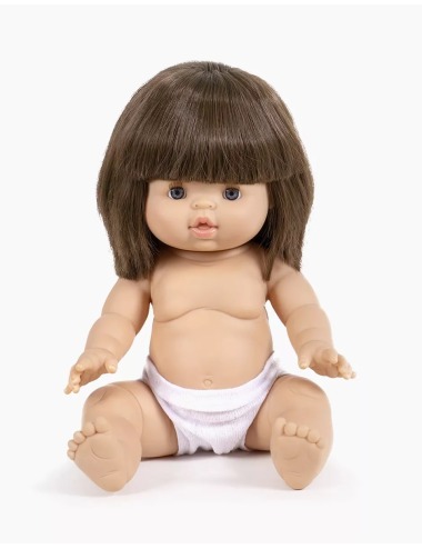 MINIKANE DOLLS CLOTHES, CULOTTE
