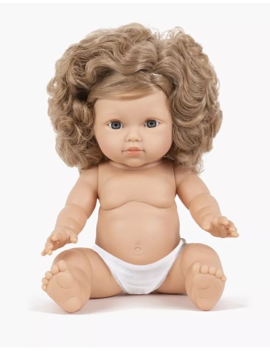 MINIKANE DOLL GORDI LOLA