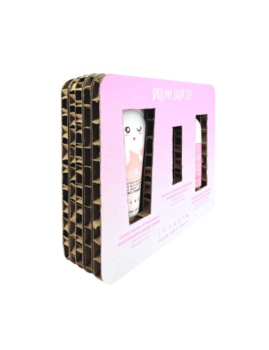 copy of MASCARILLA CAPILAR NUTRITIVA UNICORNIO