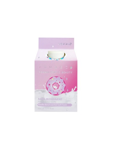 BRIC INUWET BATH FOAM DONUT AND VANILLA SCENT