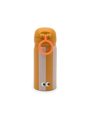 THERMAL BOTTLE 350 ML NOUI NOUI LION