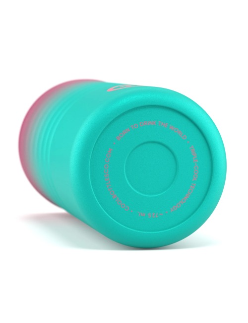 COOL BOTTLES SPORT BRISBANE 725M THERMAL BOTTLE