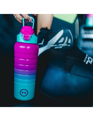 COOL BOTTLES SPORT BRISBANE 725M THERMAL BOTTLE