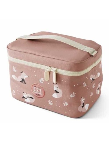 MONBENTO FROSTY FOX THERMAL BAG