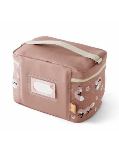 MONBENTO FROSTY FOX THERMAL BAG