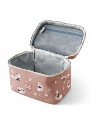 MONBENTO FROSTY FOX THERMAL BAG