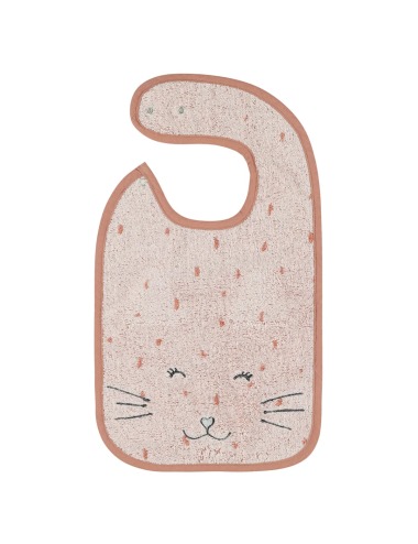 TRIXIE MRS. CAT CURLY BIB