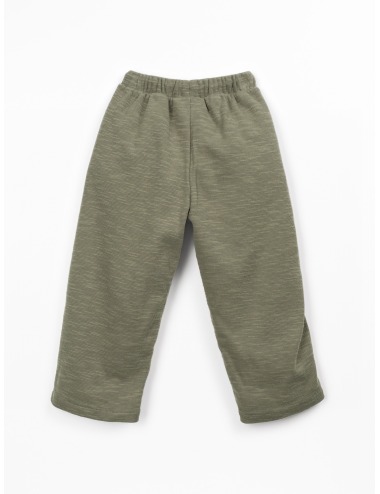 PANTALONES PUNTO STONE PLAY UP