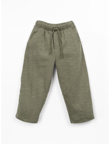 PANTALONES PUNTO STONE PLAY UP