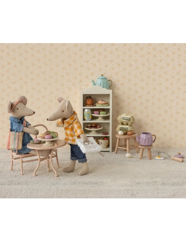 LITTLE DAD MOUSE MAILEG
