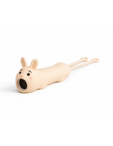 LINTERNA DE SILICONA LITTLE L RABBIT
