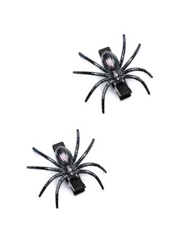 CREEPY CRAWLY CLIP SET (2 PCS) GREAT PRETENDERS