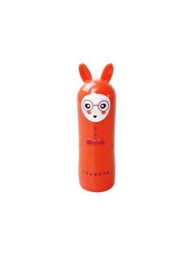 BÁLSAMO LABIAL VEGANO CONEJO COCA COLA