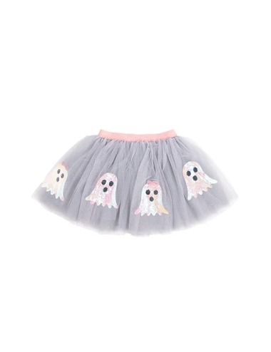 FALDA TUL DISFRAZ GLAM GHOST GREAT PRETENDERS