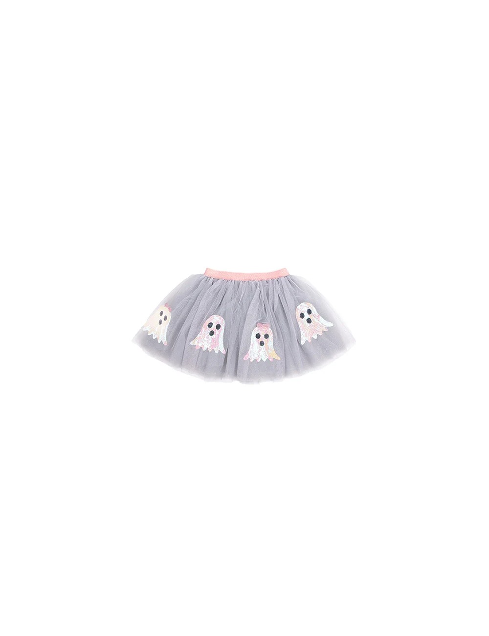 FALDA TUL DISFRAZ GLAM GHOST GREAT PRETENDERS
