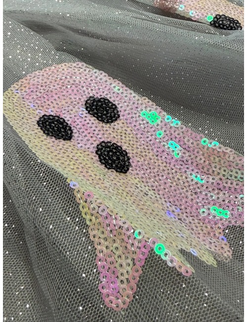 FALDA TUL DISFRAZ GLAM GHOST GREAT PRETENDERS
