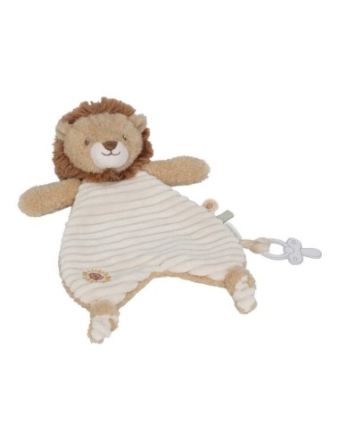 DOUDOU LEÓN SAFARI FRIENDS LITTLE DUTCH