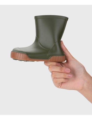 BAREFOOT PAU KAKI IGOR RAIN BOOT