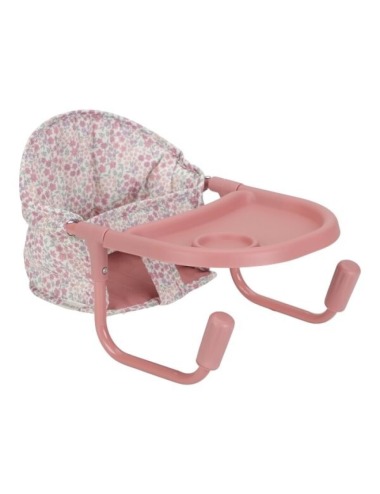 ASIENTO PARA MESA MUÑECAS LITTLE DUTCH