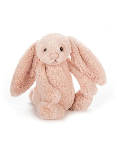JELLYCAT. BASHFUL CREAM BUNNY