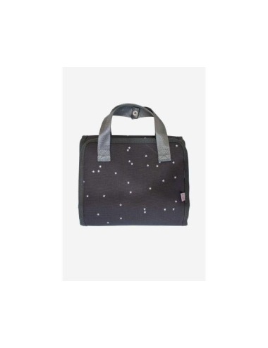 BOLSO CARRITO BANDOLERA DINOS VERDE