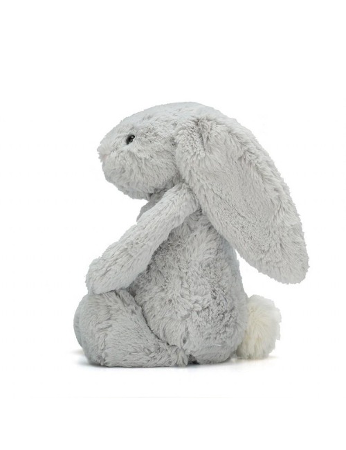 JELLYCAT. BASHFUL TULIP PINK BUNNY
